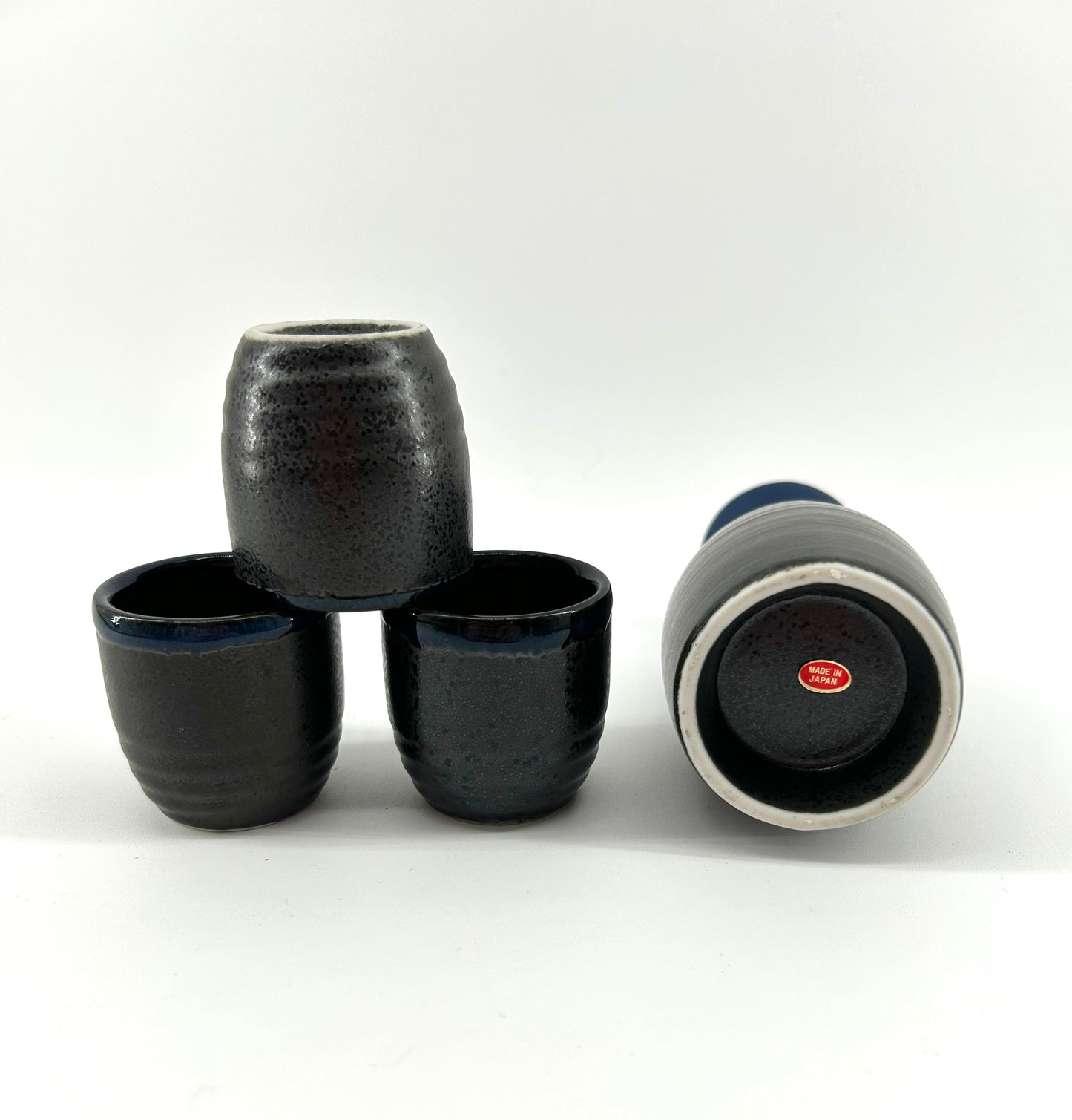 Horizon Sky Sake Set