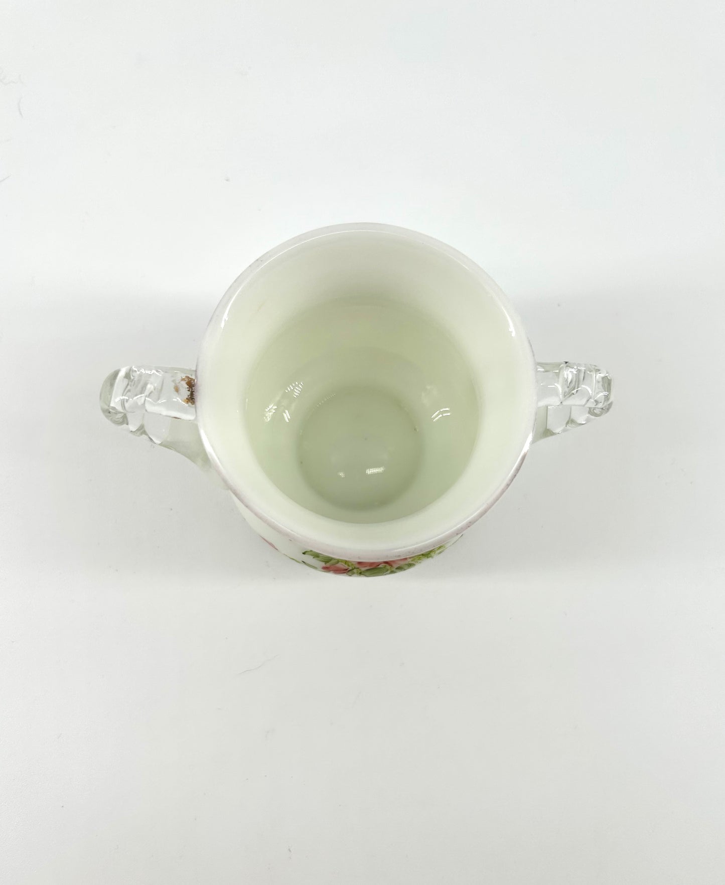 Antique Sugar Bowl