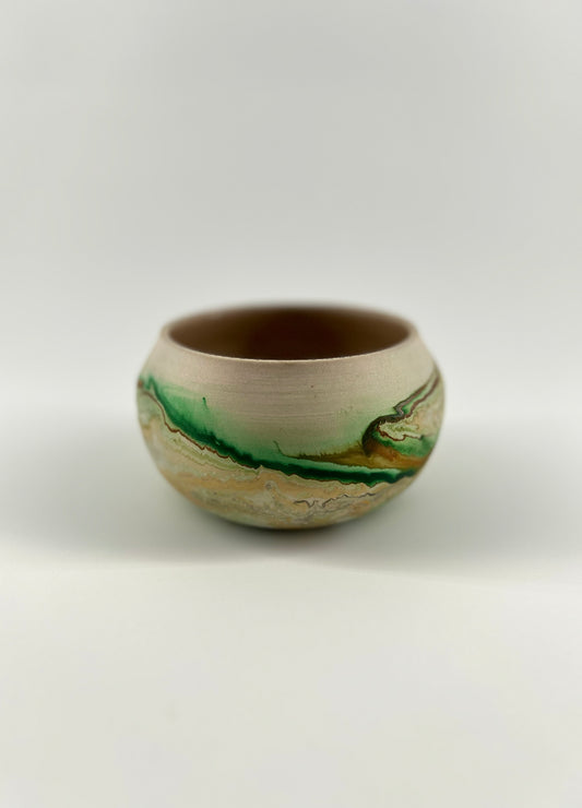 Nemaji Pottery Bowl