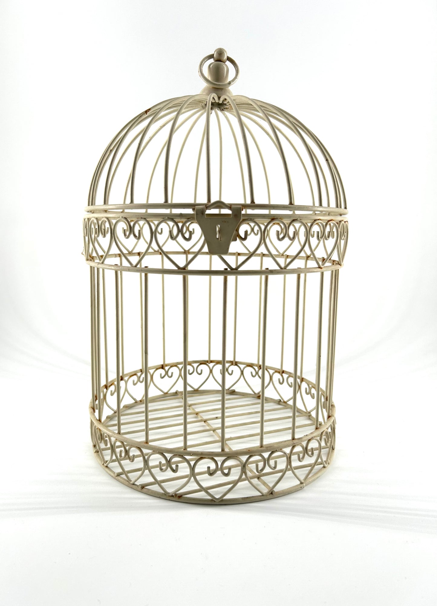 Decorative Metal Birdcage