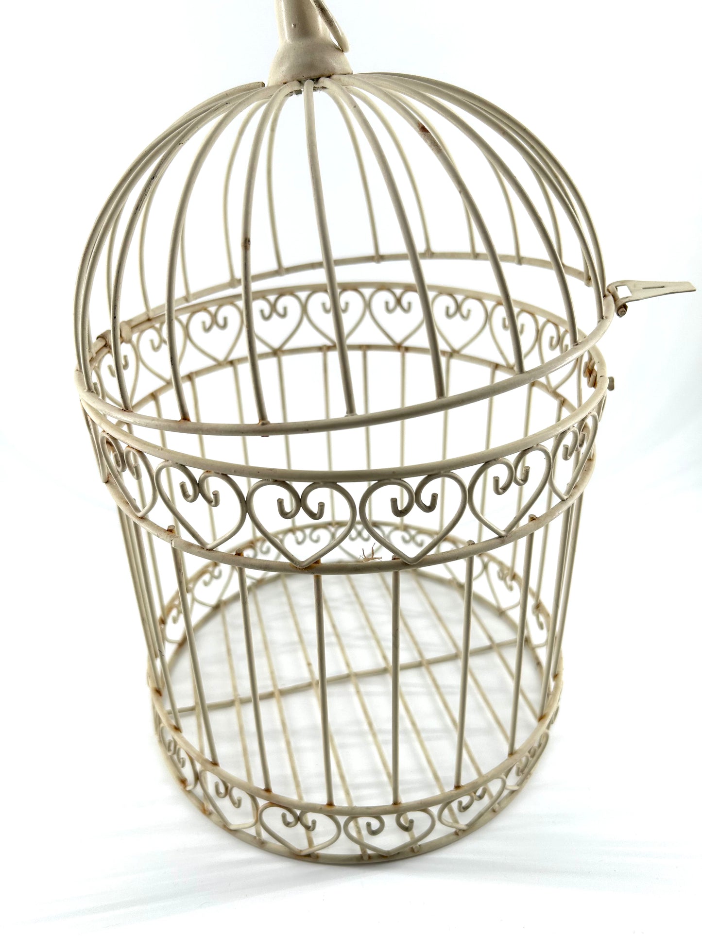 Decorative Metal Birdcage