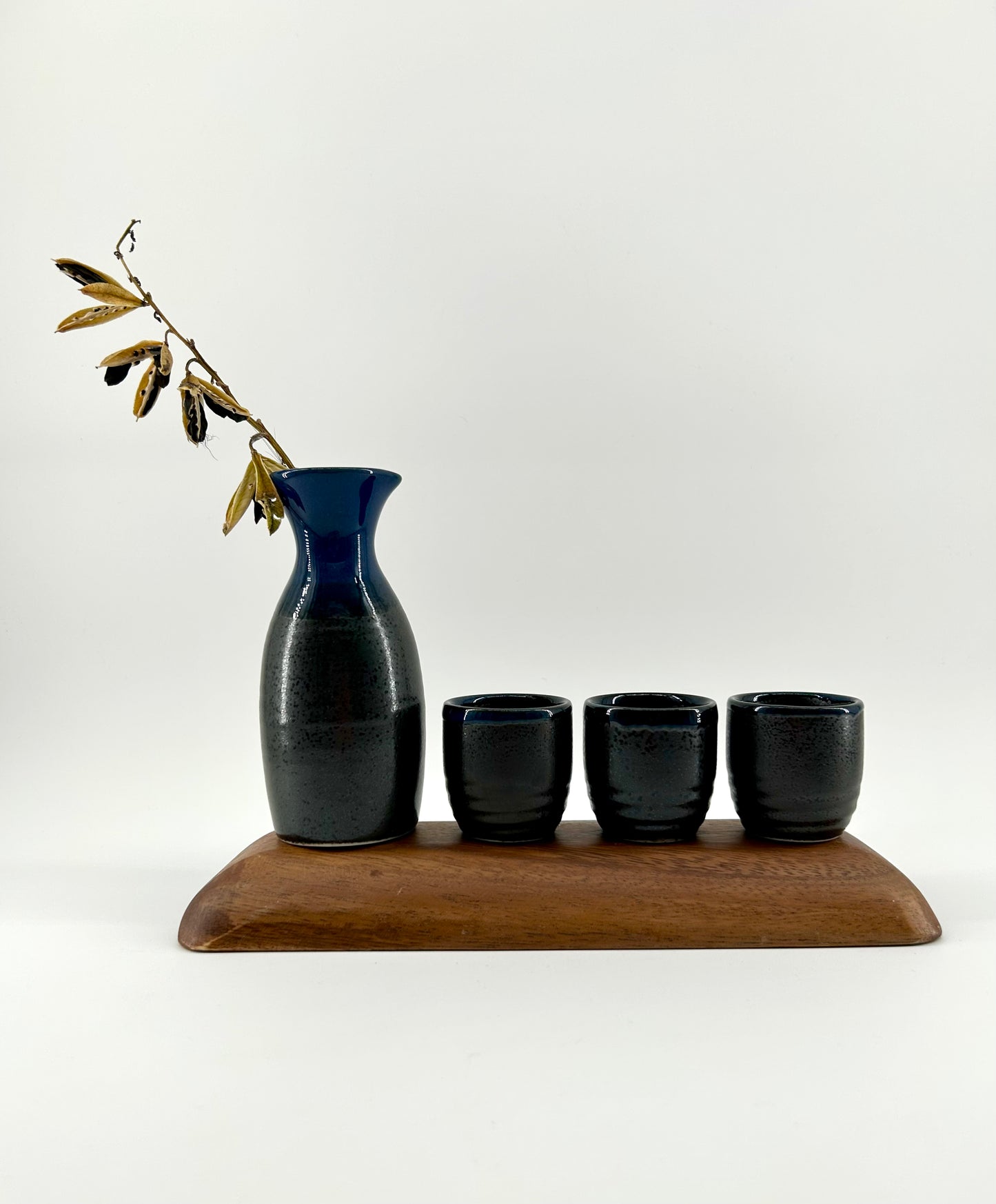 Horizon Sky Sake Set