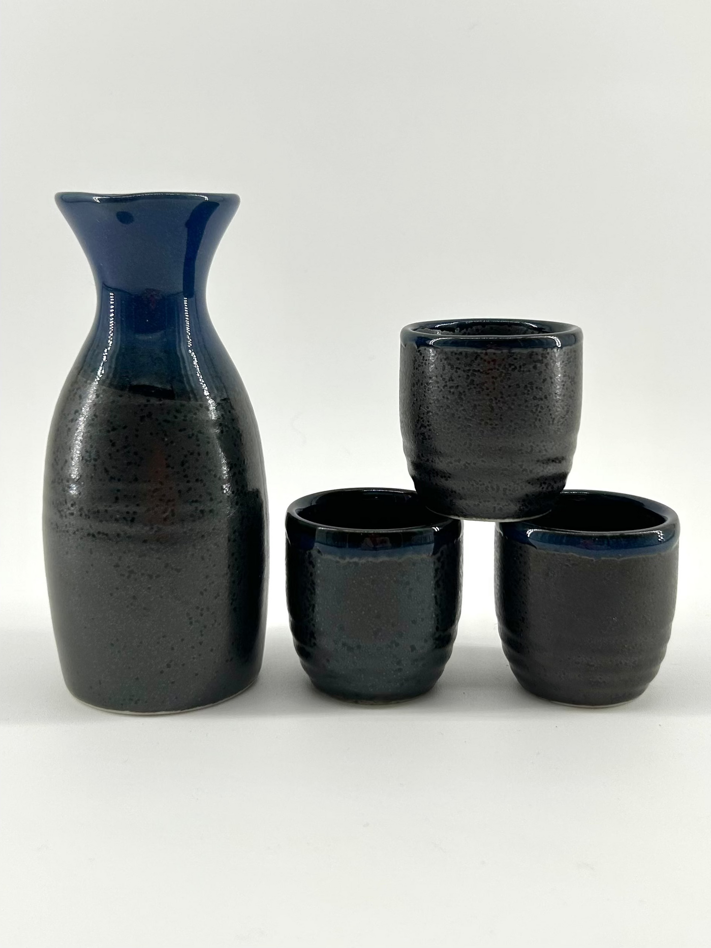 Horizon Sky Sake Set