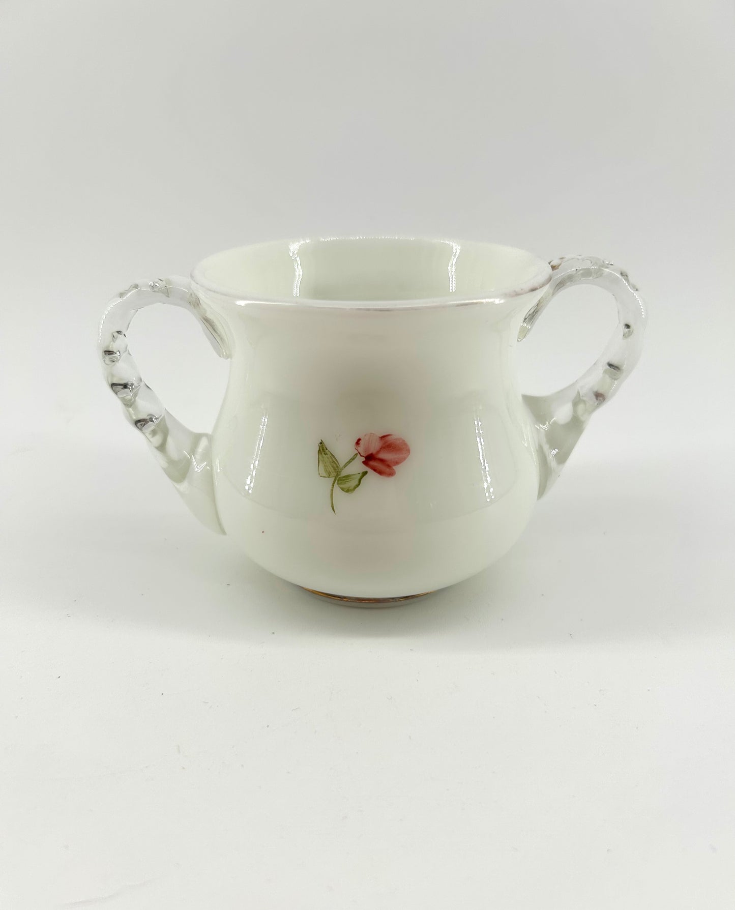 Antique Sugar Bowl