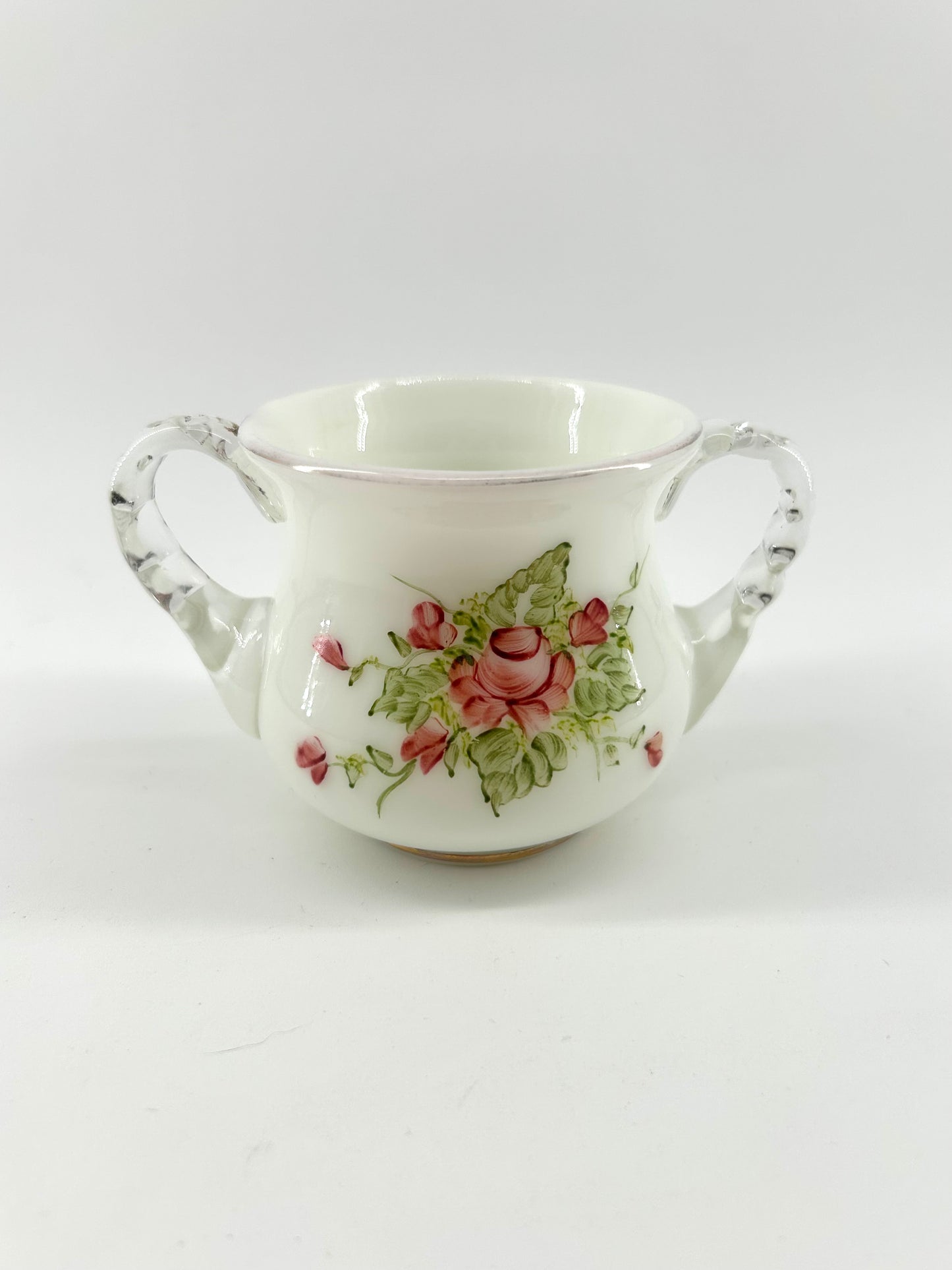 Antique Sugar Bowl