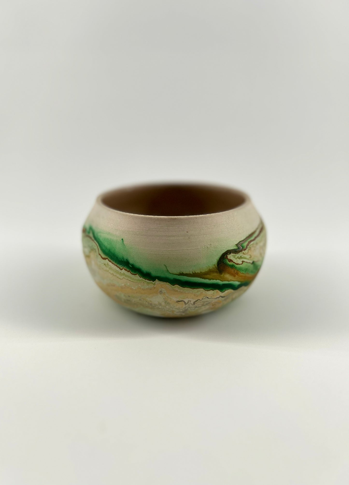 Nemaji Pottery Bowl