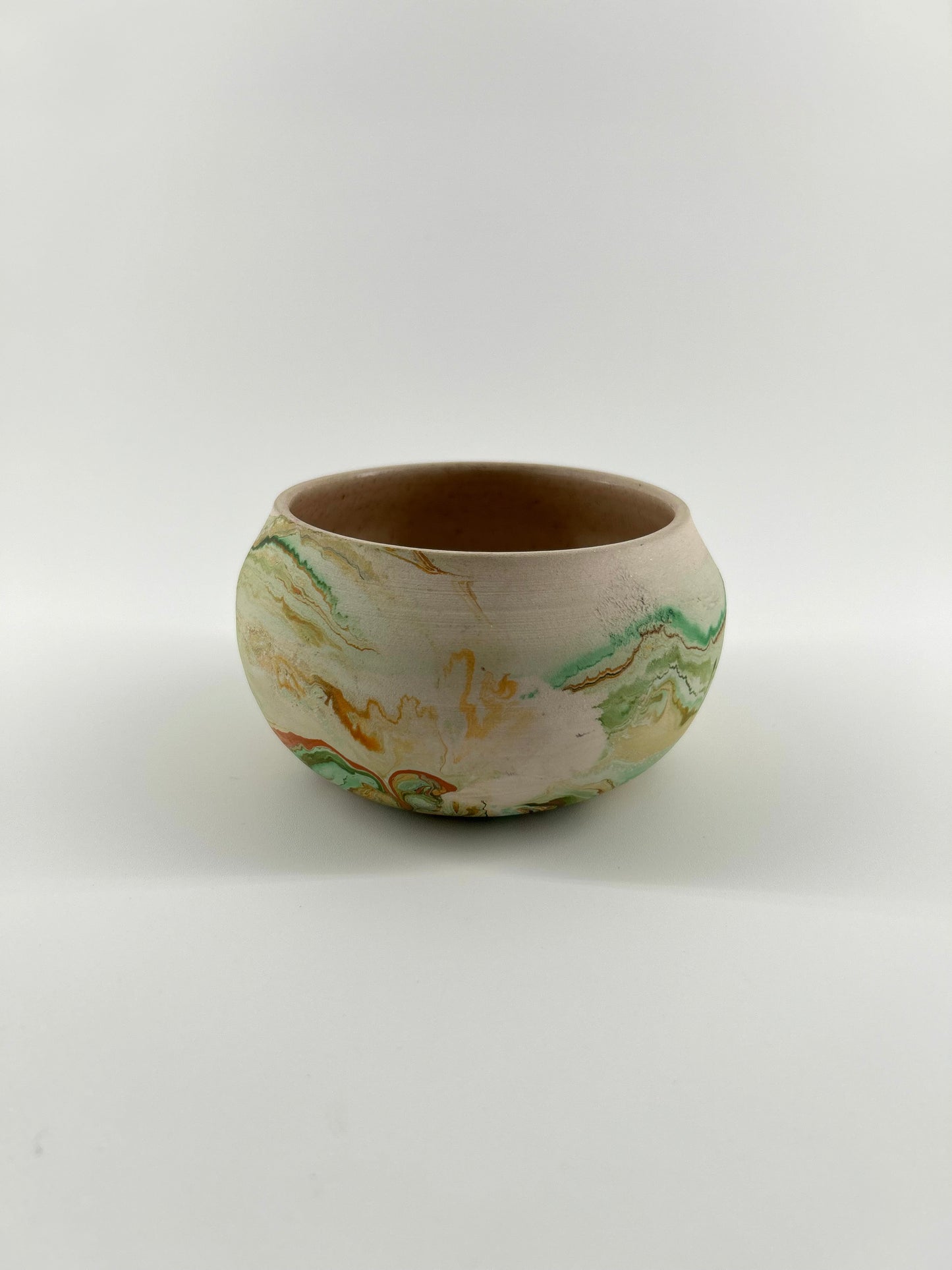 Nemaji Pottery Bowl