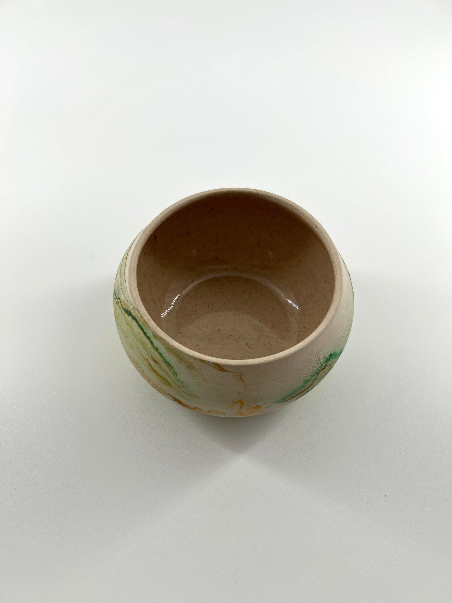 Nemaji Pottery Bowl