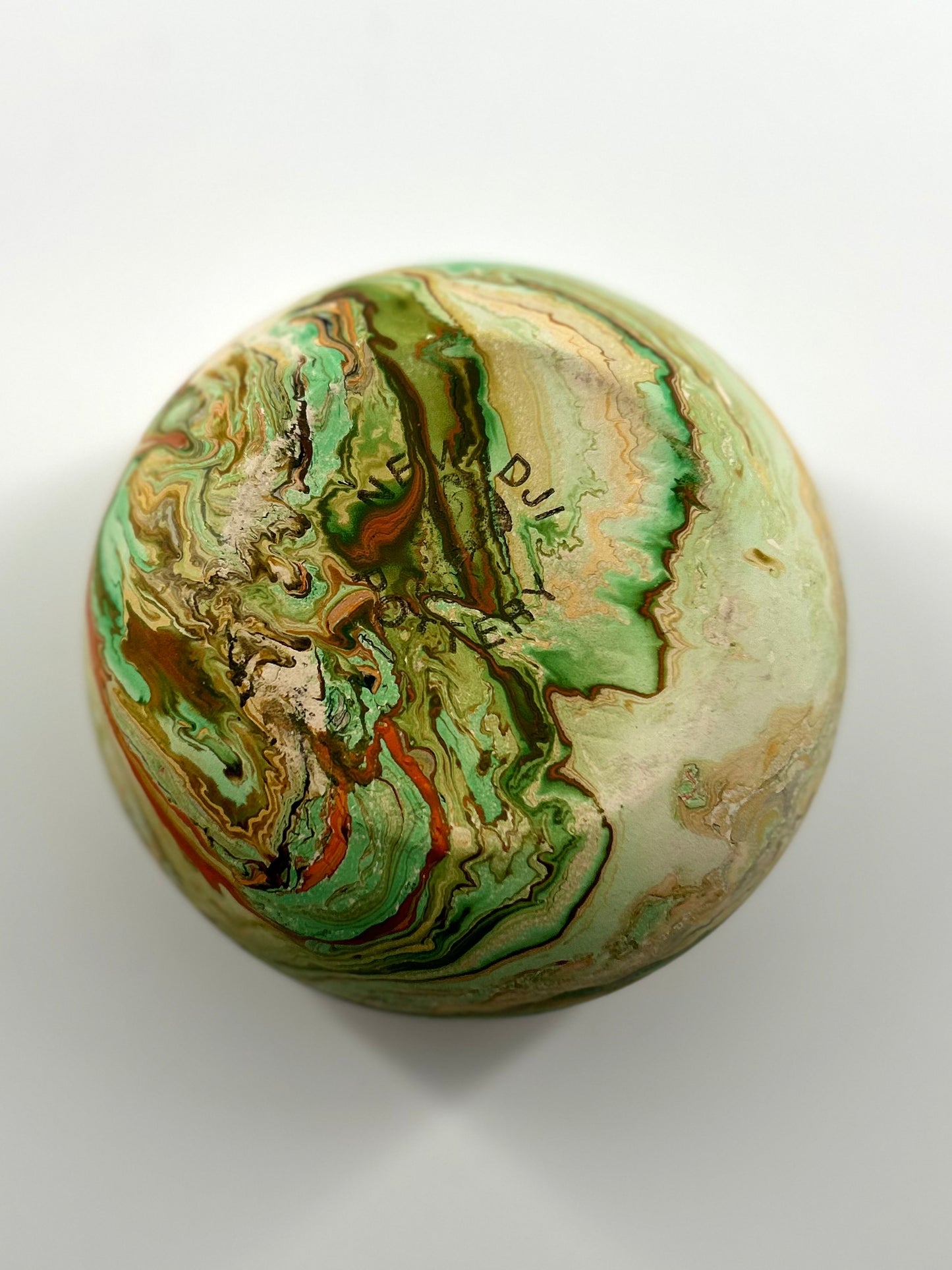 Nemaji Pottery Bowl