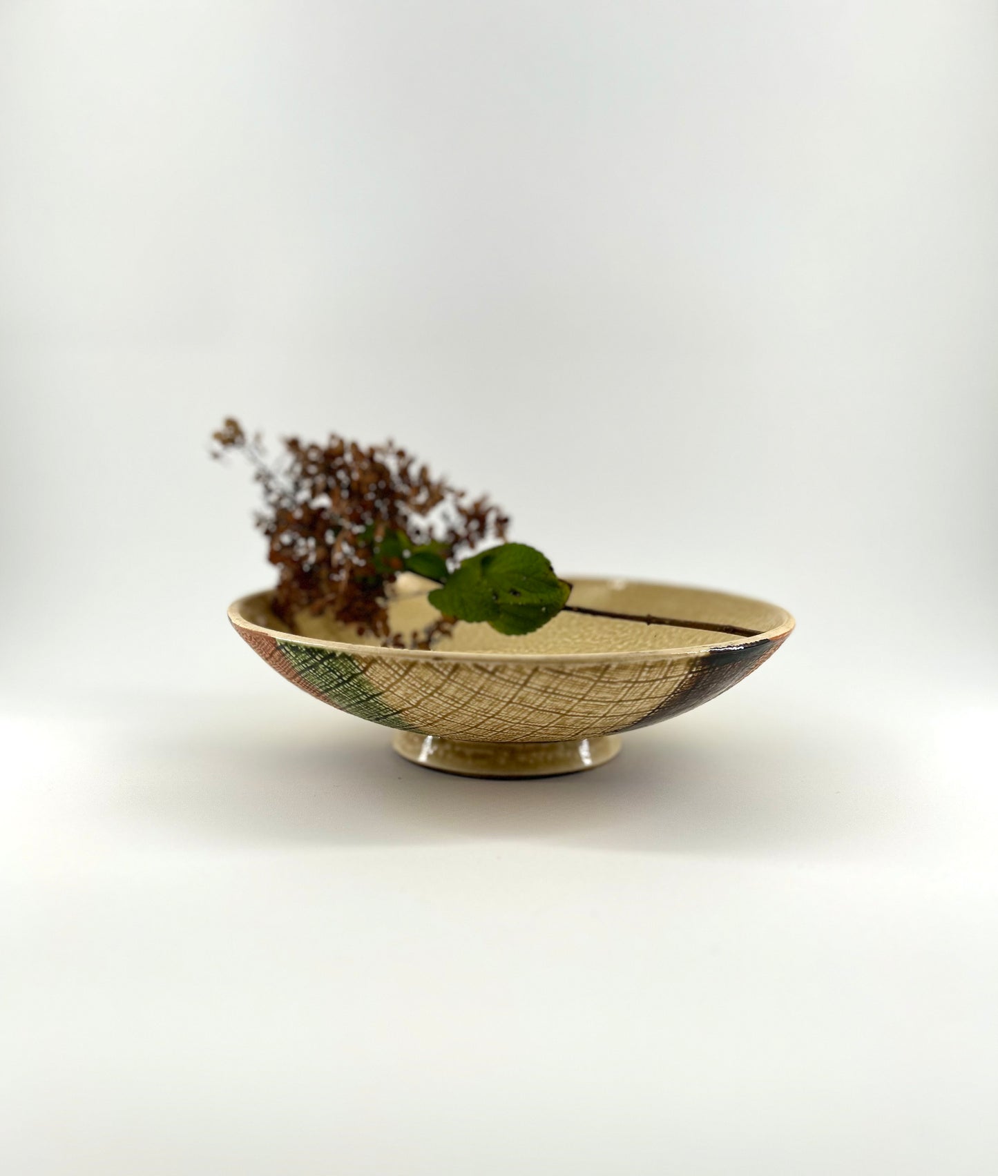 Japanese Bonsai Bowl/Planter