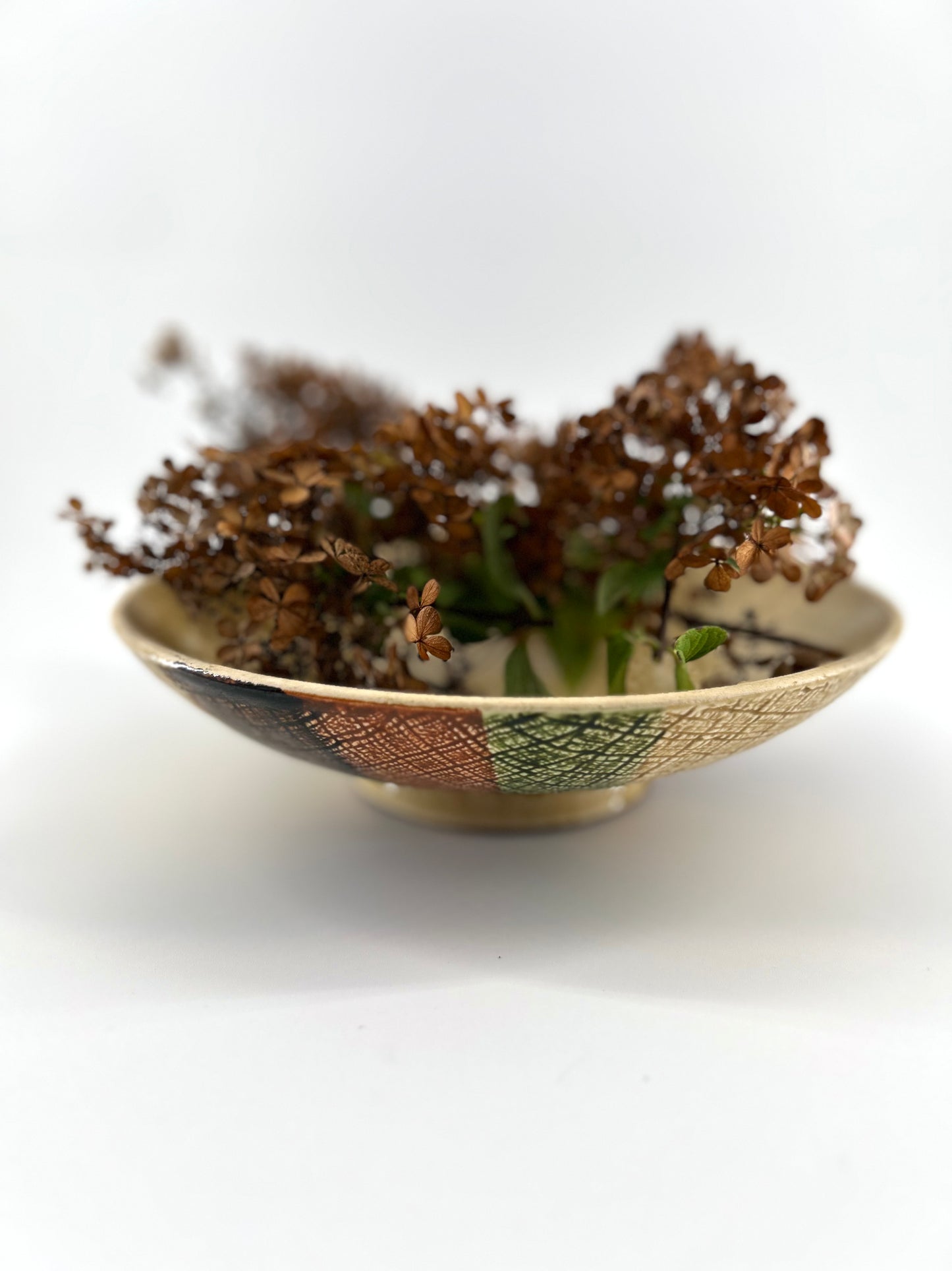 Japanese Bonsai Bowl/Planter