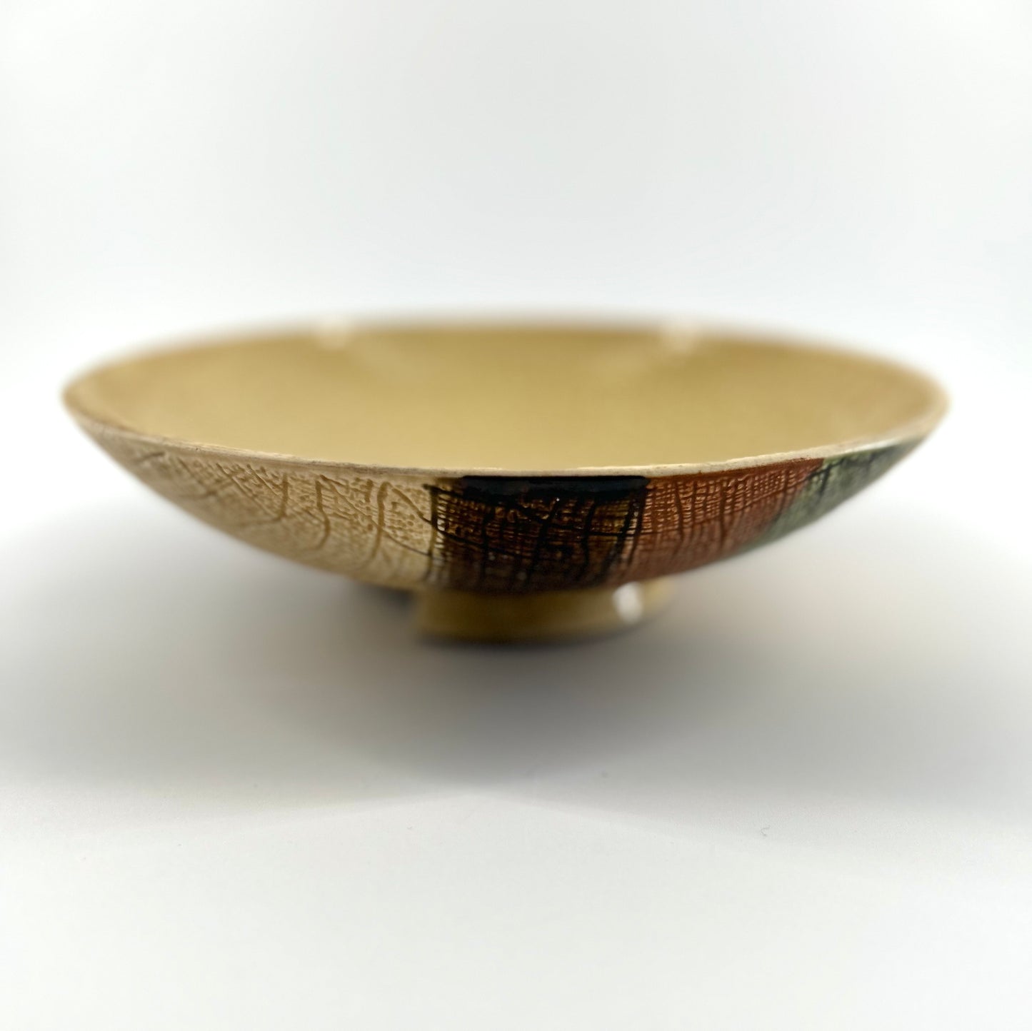 Japanese Bonsai Bowl/Planter