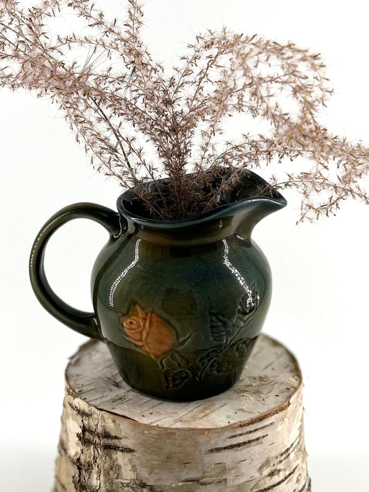 Wade Ireland Mourne Range Porcelain Milk/Cream Pitcher