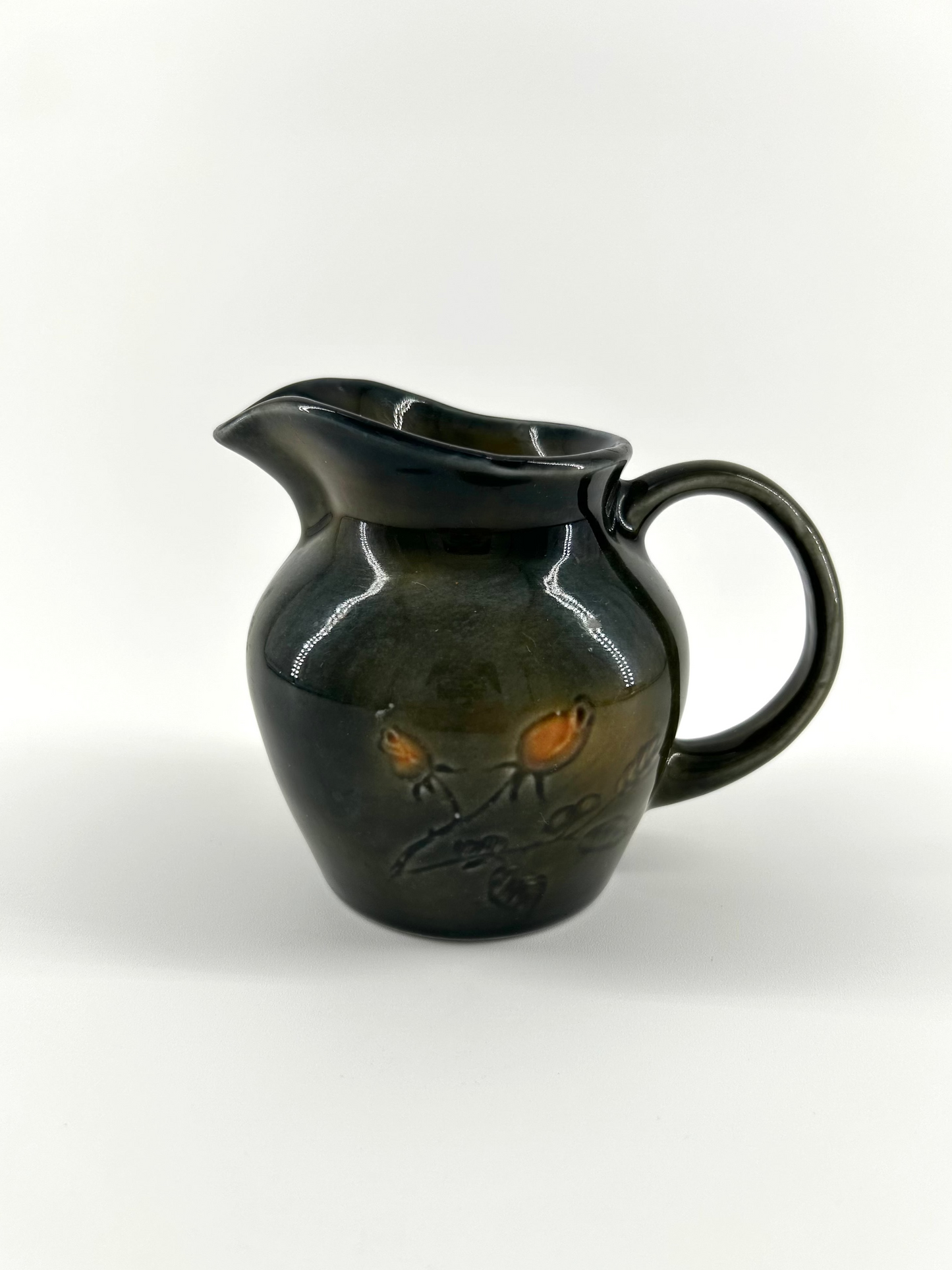 Wade Ireland Mourne Range Porcelain Milk/Cream Pitcher