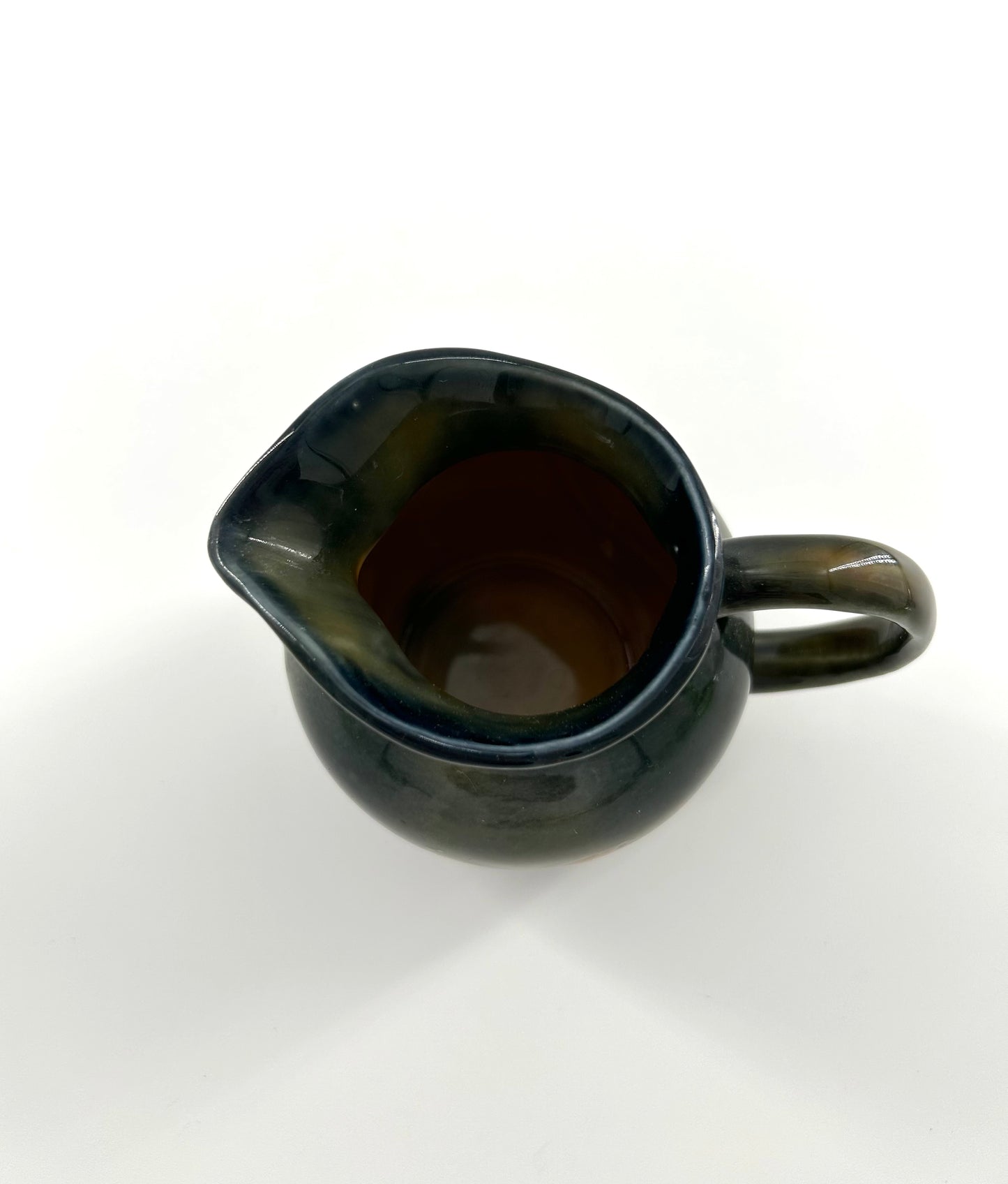 Wade Ireland Mourne Range Porcelain Milk/Cream Pitcher