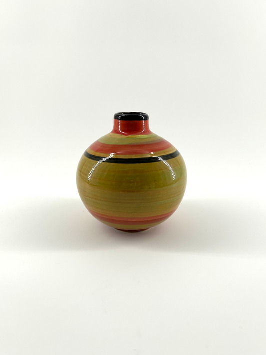 Art Pottery Vase